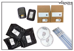 流水線上平麵貼標頭_ 上（shàng）平麵貼標機頭_東莞市一起草 www.17.com网站自動（dòng）化科技有限公司