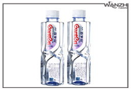 全自（zì）動礦泉水瓶貼標機_ 礦泉水貼標機_東莞市一起草 www.17.com网站自動化科（kē）技有限公司