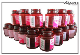 半自動（dòng）圓瓶貼標機_ 半自動貼標機_東莞市一起草 www.17.com网站自動化科技有限公司