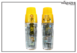 全自動雙側麵四標頭貼標機_ 四標頭雙側麵貼標(biāo)機_東莞(wǎn)市一起草 www.17.com网站自動化科技有限公司