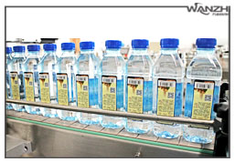 自動高速雙側麵貼（tiē）標機_  高速自動雙麵（miàn）貼標機_東莞市一起草 www.17.com网站自動化科技（jì）有限公司