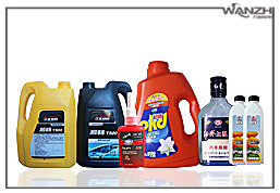 方（fāng）瓶圓瓶多功能貼標機_ 自動圓瓶（píng）方瓶貼（tiē）標機_東莞市一起草 www.17.com网站自動化科技有限公司