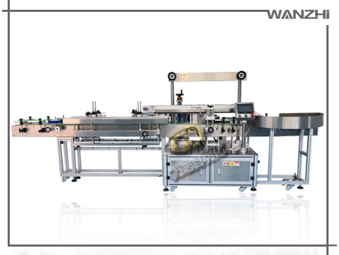 廣東全自動紅酒貼標機,紅酒自動（dòng）貼標機,紅酒自動貼標機（jī）供應（yīng）商