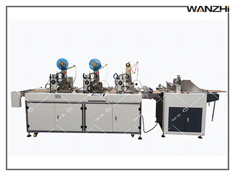 拉鏈箱貼雙麵膠,快遞箱貼雙麵膠,自動貼膠帶機,貼膠機