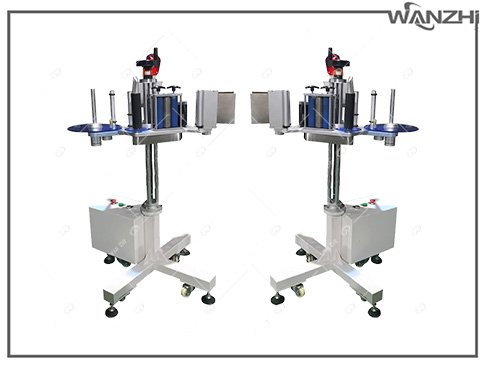 流水線紙箱側麵貼標機, 側麵（miàn）流水（shuǐ）線（xiàn）貼標（biāo）機, 全自動側麵流水線貼標機公司